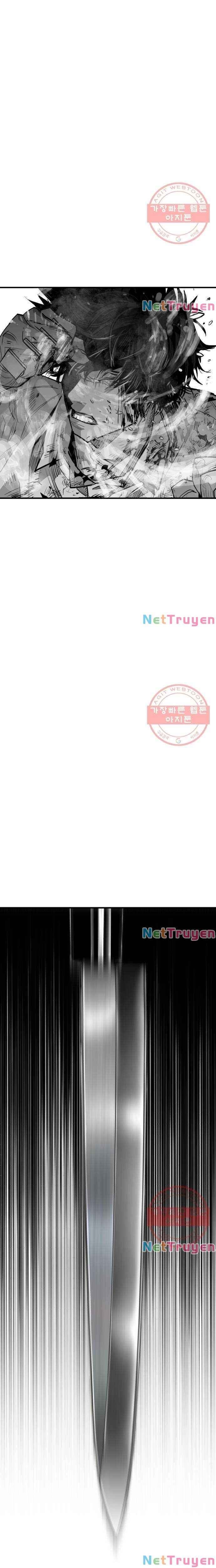 Quảng Trường Máu - Page 22