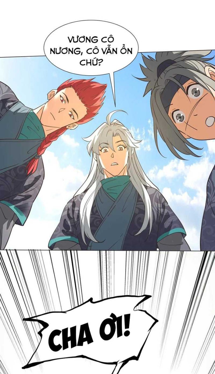 Trăm Vạn Cách Thành Thần - Page 27