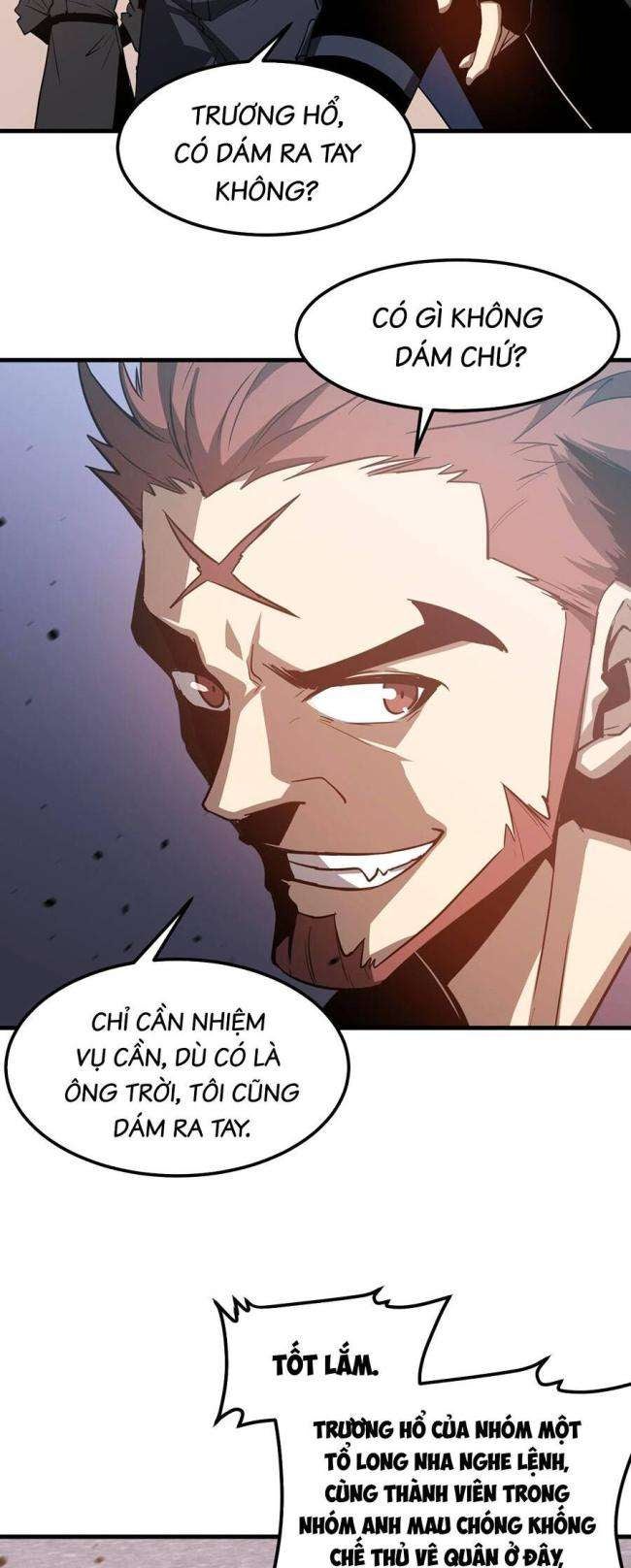 Siêu Phàm Tiến Hóa - Page 26