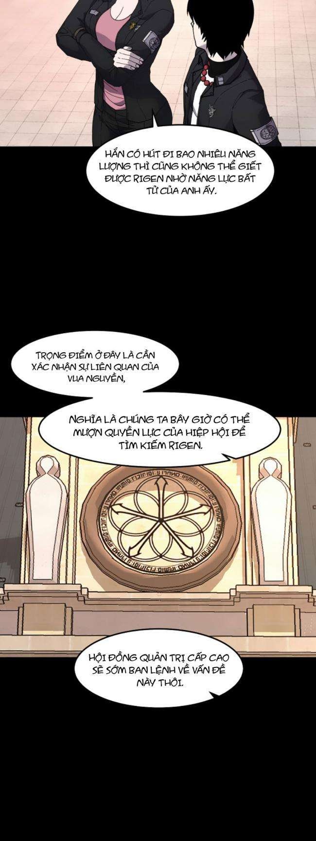 Pháp Sư Trẻ Tuổi - Page 18