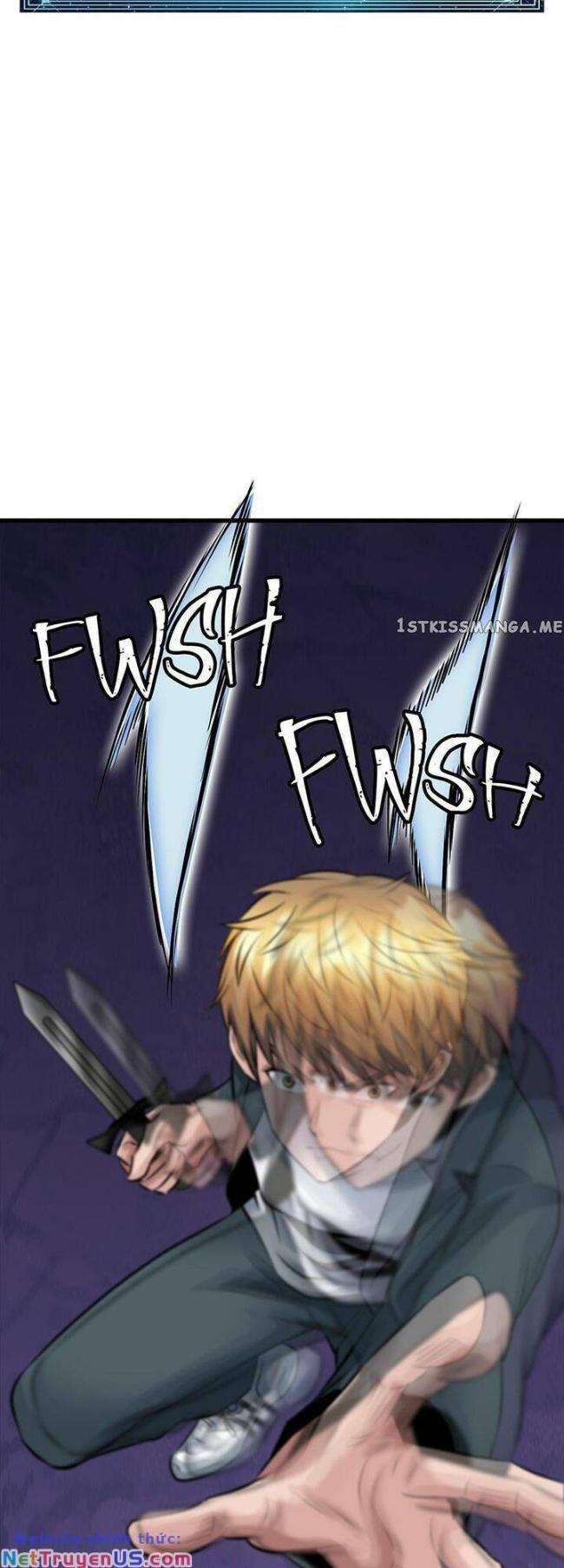 Ranker Bất Bại - Page 33