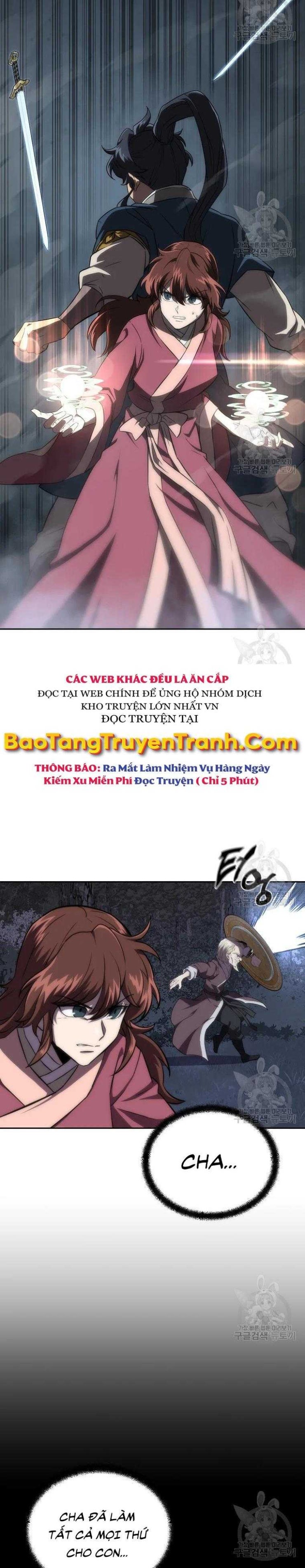 Thiếu Niên Phương Sĩ - Page 9