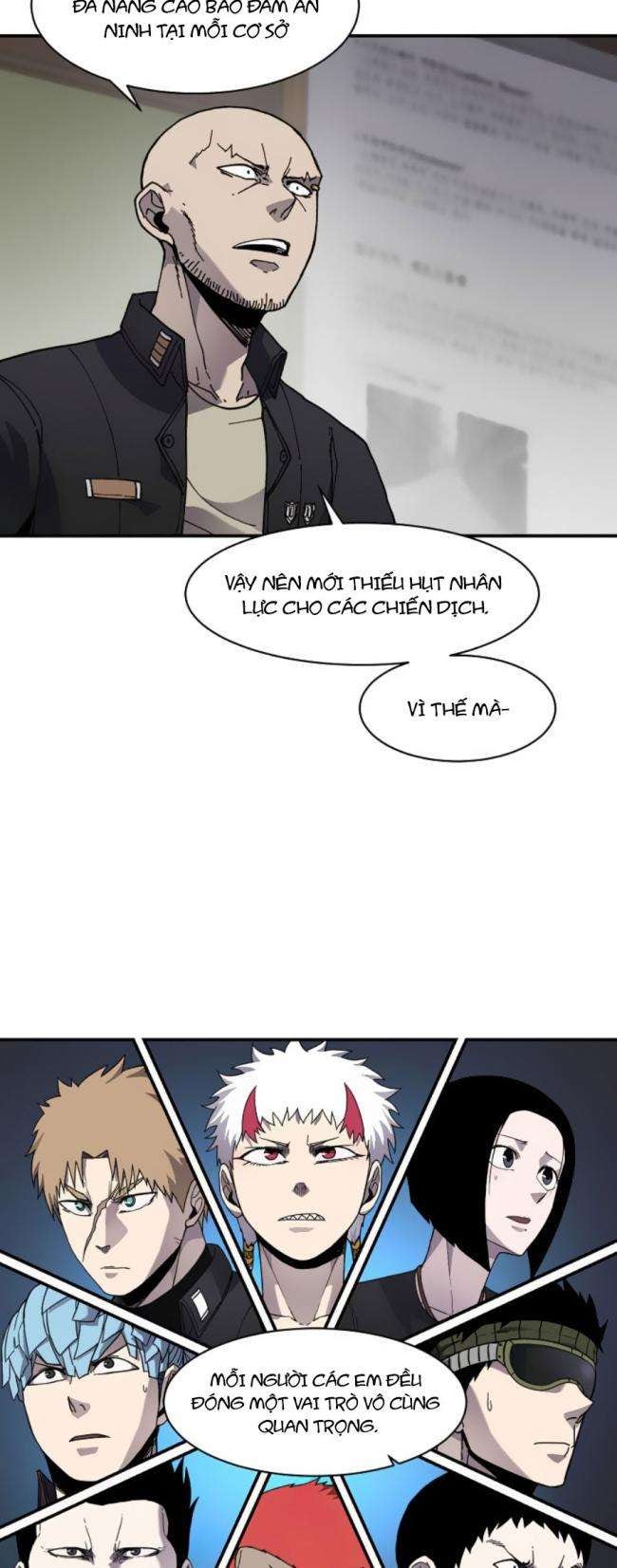 Pháp Sư Trẻ Tuổi - Page 25