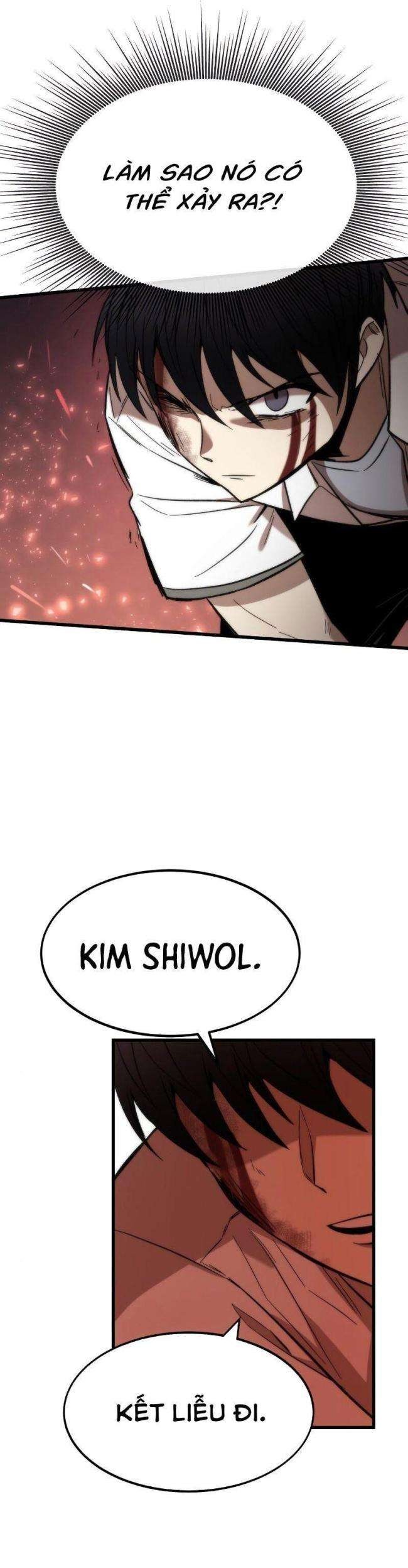 Nhân Vật Phụ Siêu Cấp - Page 13