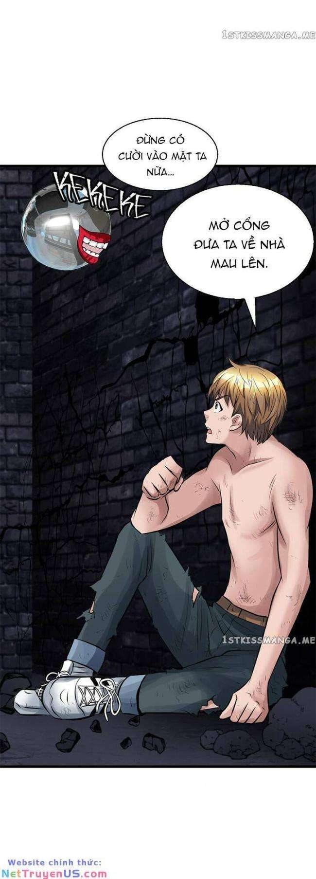 Ranker Bất Bại - Page 30