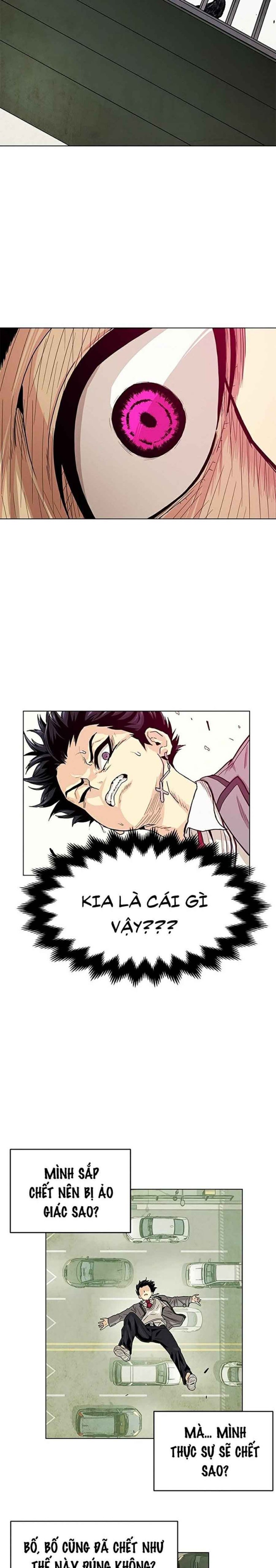 Tội Phủ Trảm Ma - Page 36