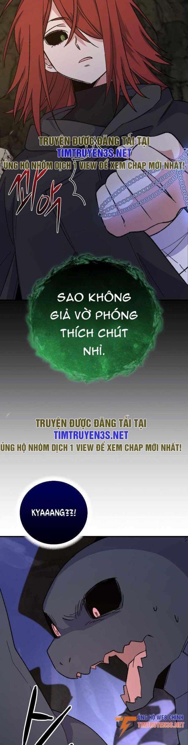 Nhà Hiền Triết Yigret - Page 24