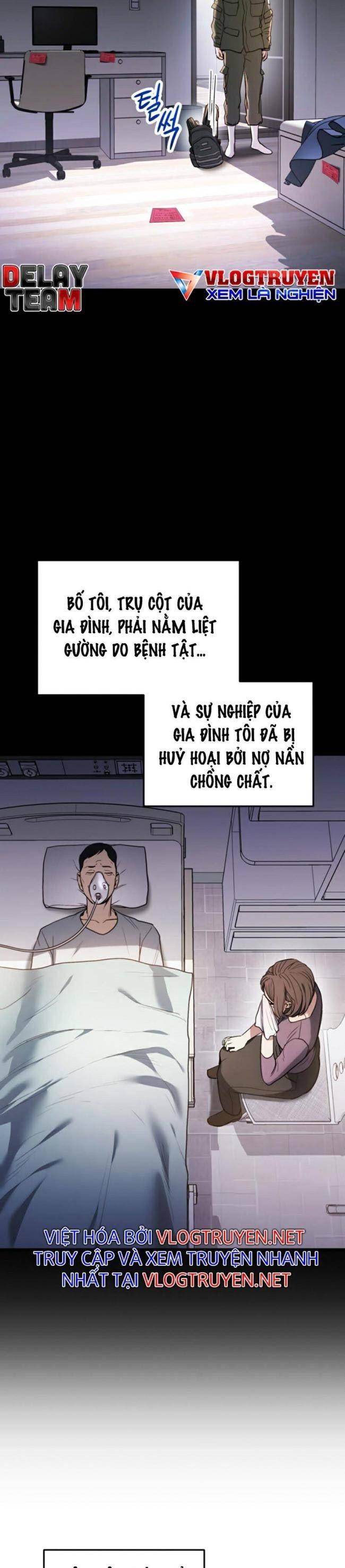 Cao Thủ Trở Lại - Page 15