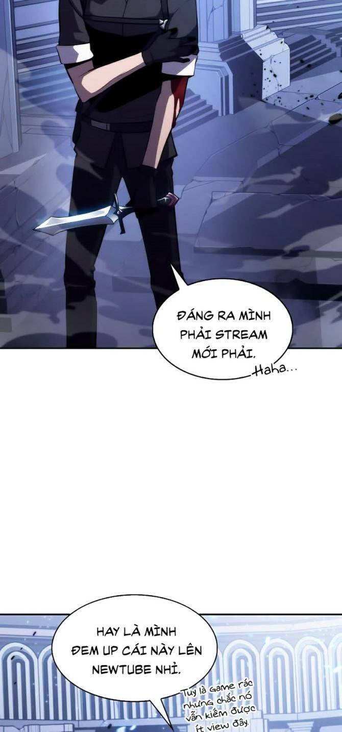 Người Chơi Đơn Mới Cấp Cao Nhất - Page 22