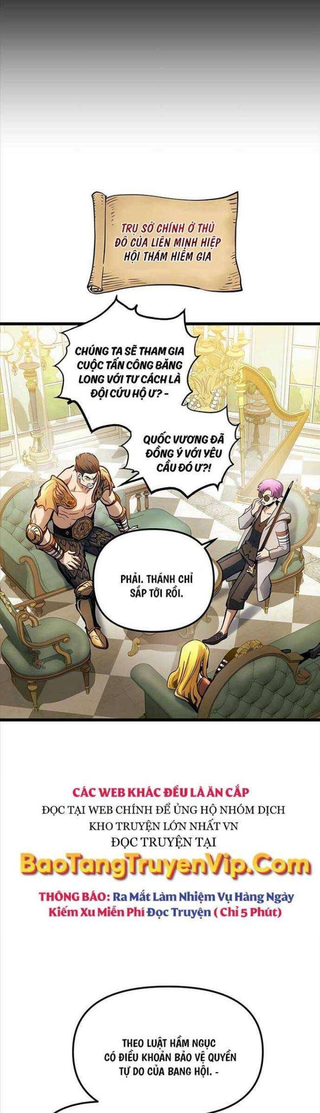 Sự Trở Lại Của Chiến Thần Tự Sát - Page 22