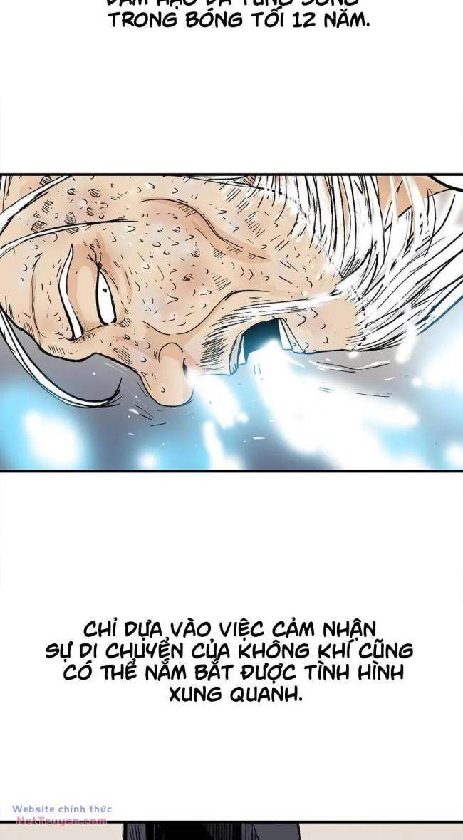 Hỏa Sơn Quyền - Page 35