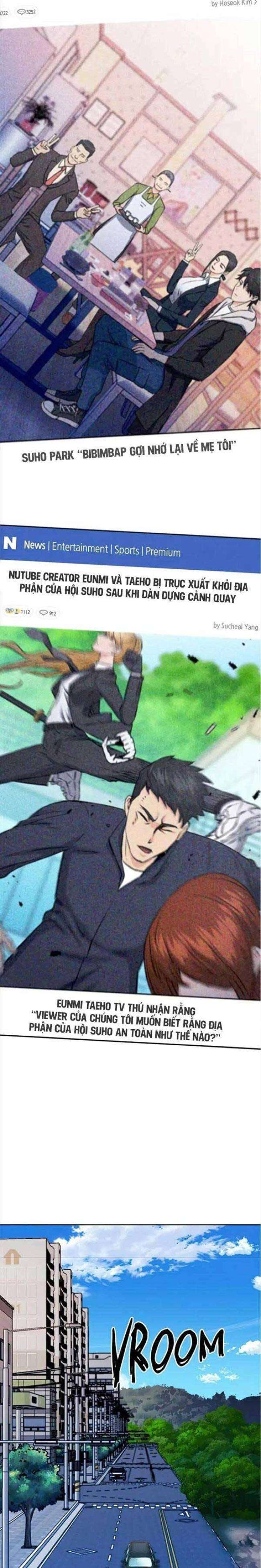 Druid Tại Ga Seoul - Page 19