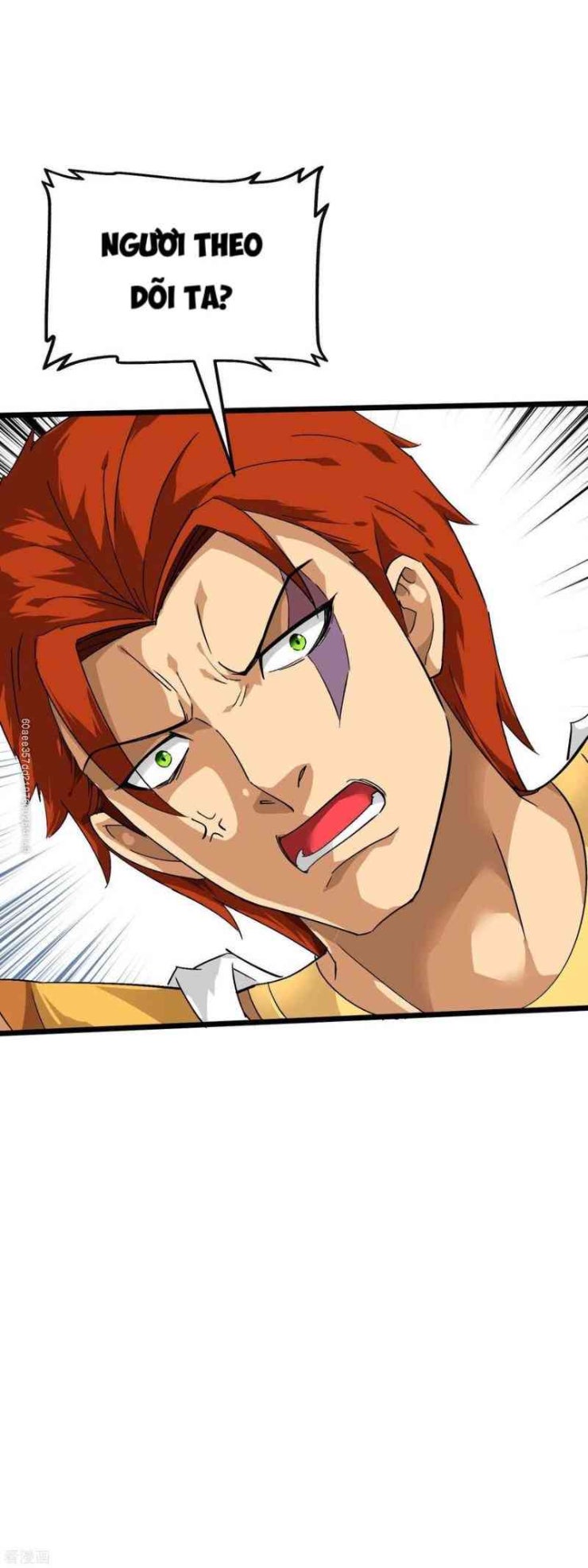 Trọng Sinh Ta là Đại Thiên Thần - Page 24