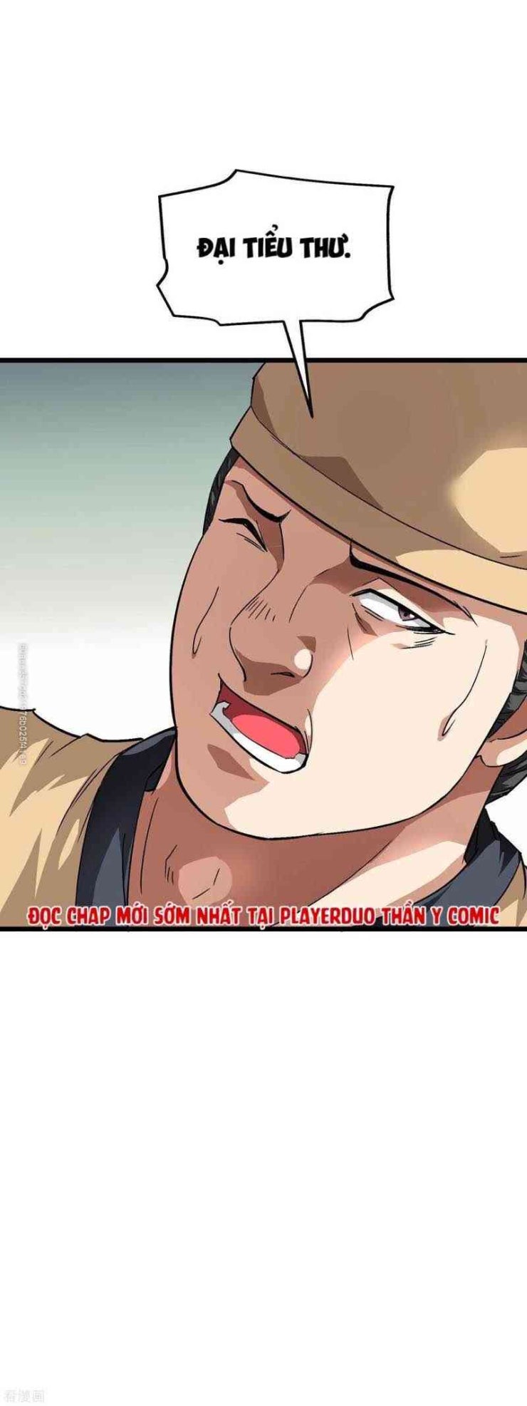 Trọng Sinh Ta là Đại Thiên Thần - Page 34