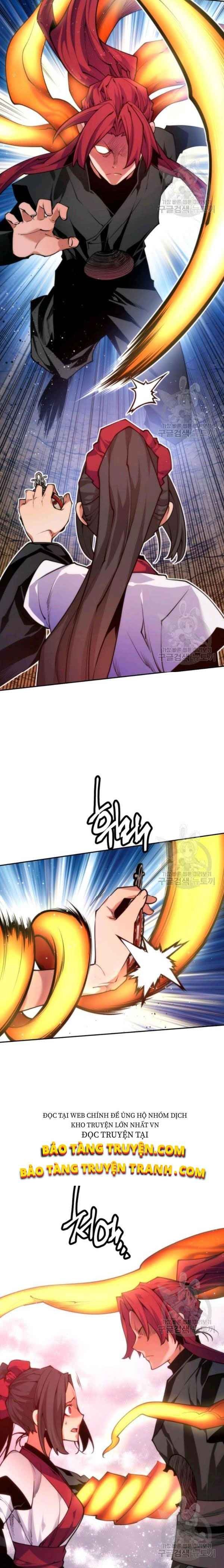 Thời Đại Hoàng Kim - Page 13