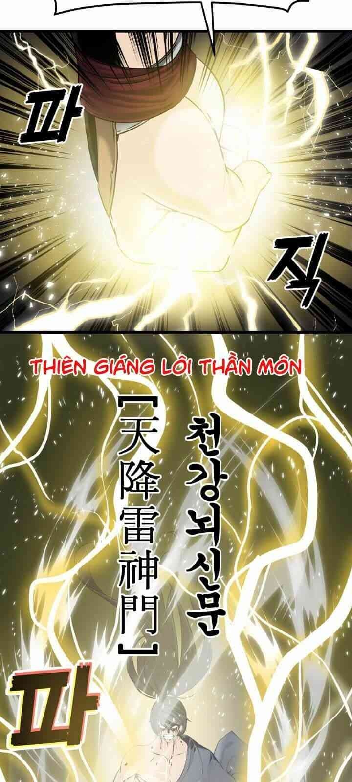 Tiền Kiếp Của Lôi Thần - Page 17