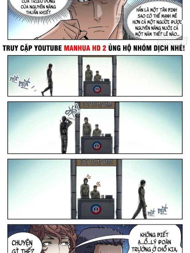 Khung Đỉnh Chi Thượng - Page 5