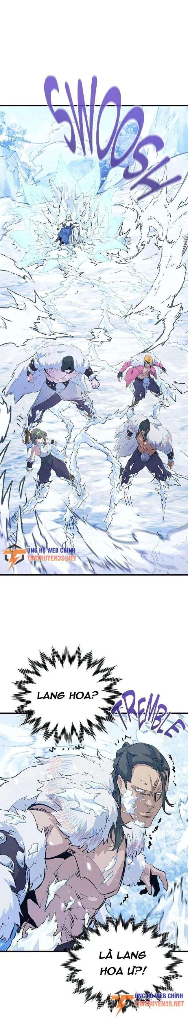 Quỷ Linh Vương - Page 5