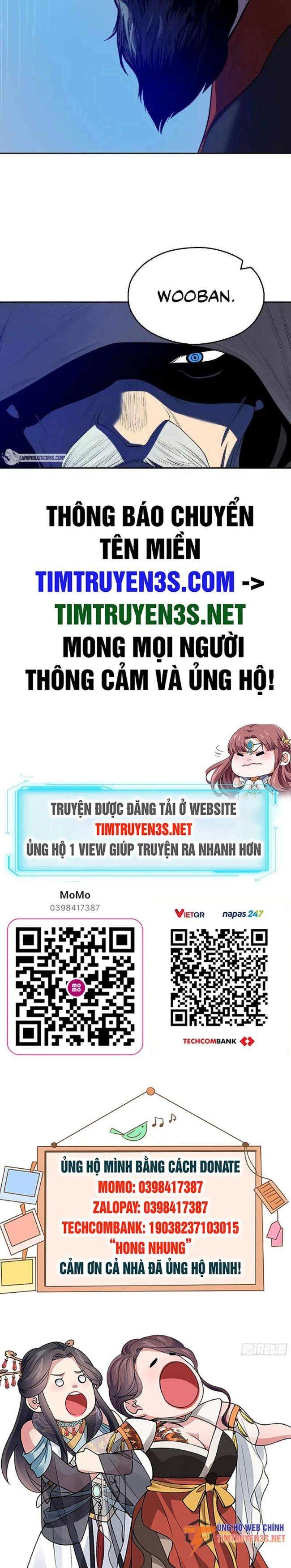 Thiếu Niên Kiếm Sư - Page 32