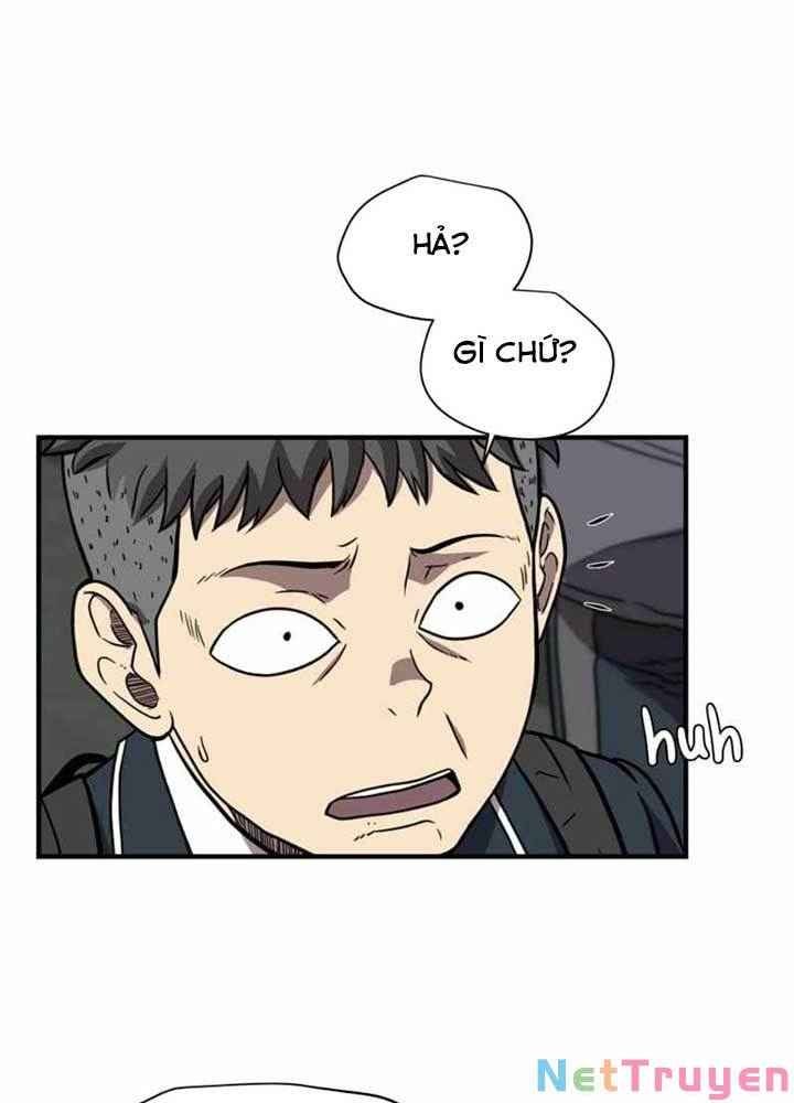 Vượt Qua Kẻ Mạnh - Page 42