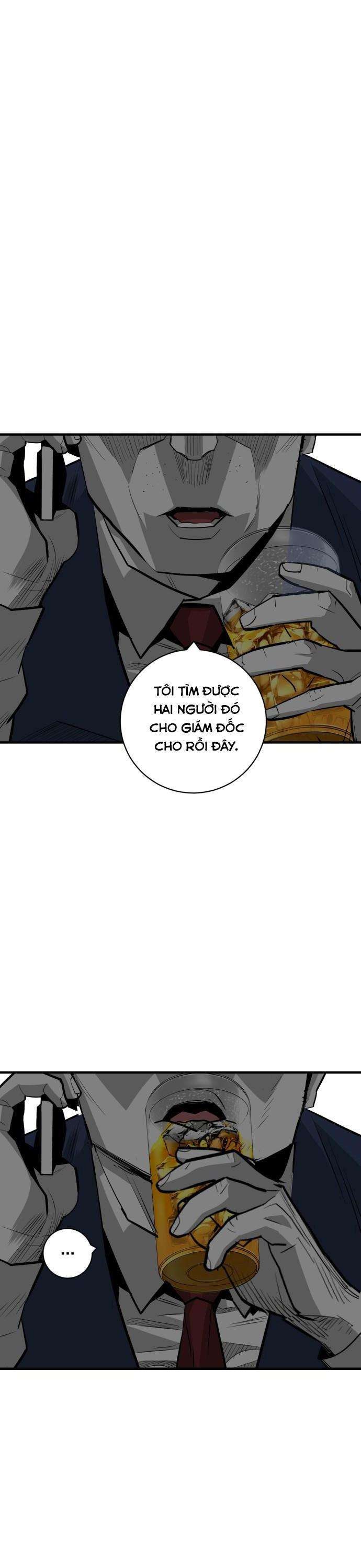 Quảng Trường Máu - Page 41