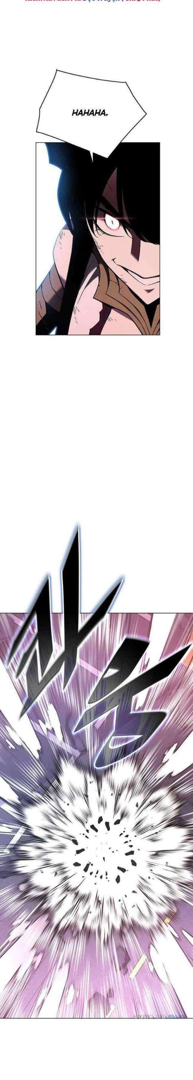 Thiên Ma Tôn Sư - Page 8