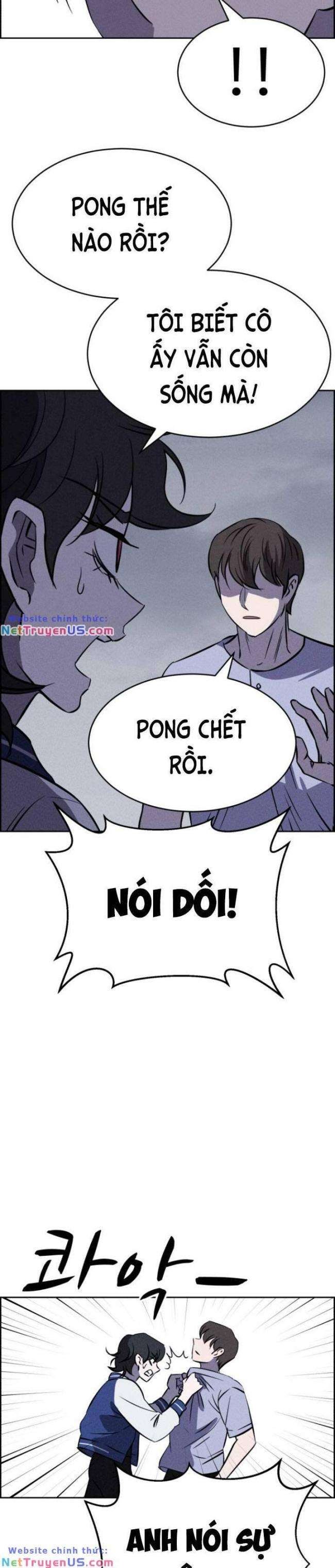 Óc Chó Toàn Năng - Page 10