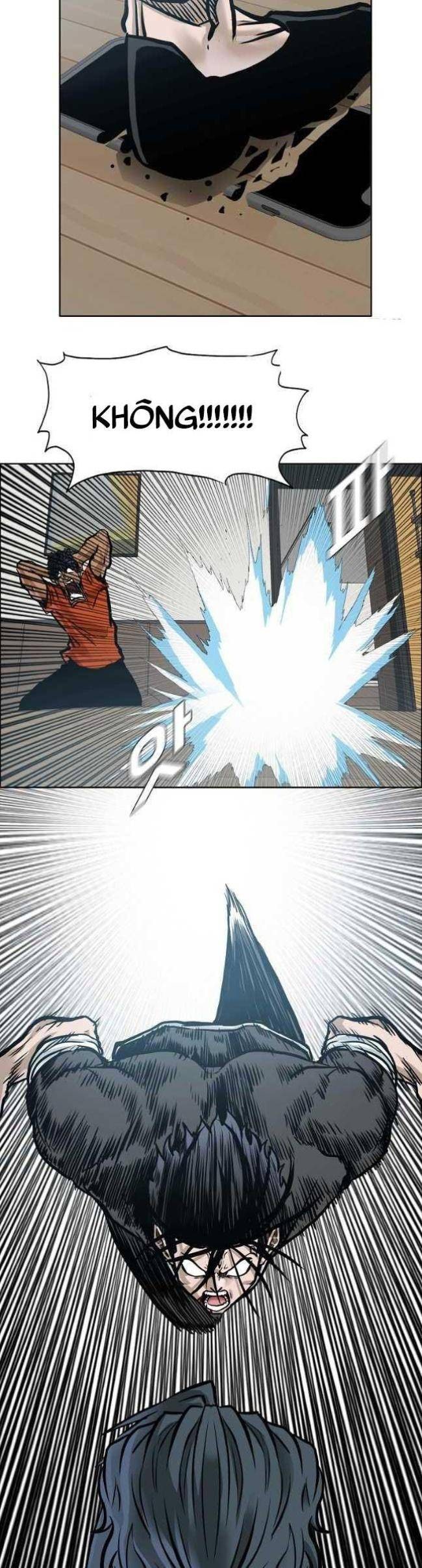 Bá Chủ Học Đường SS4 - Page 31