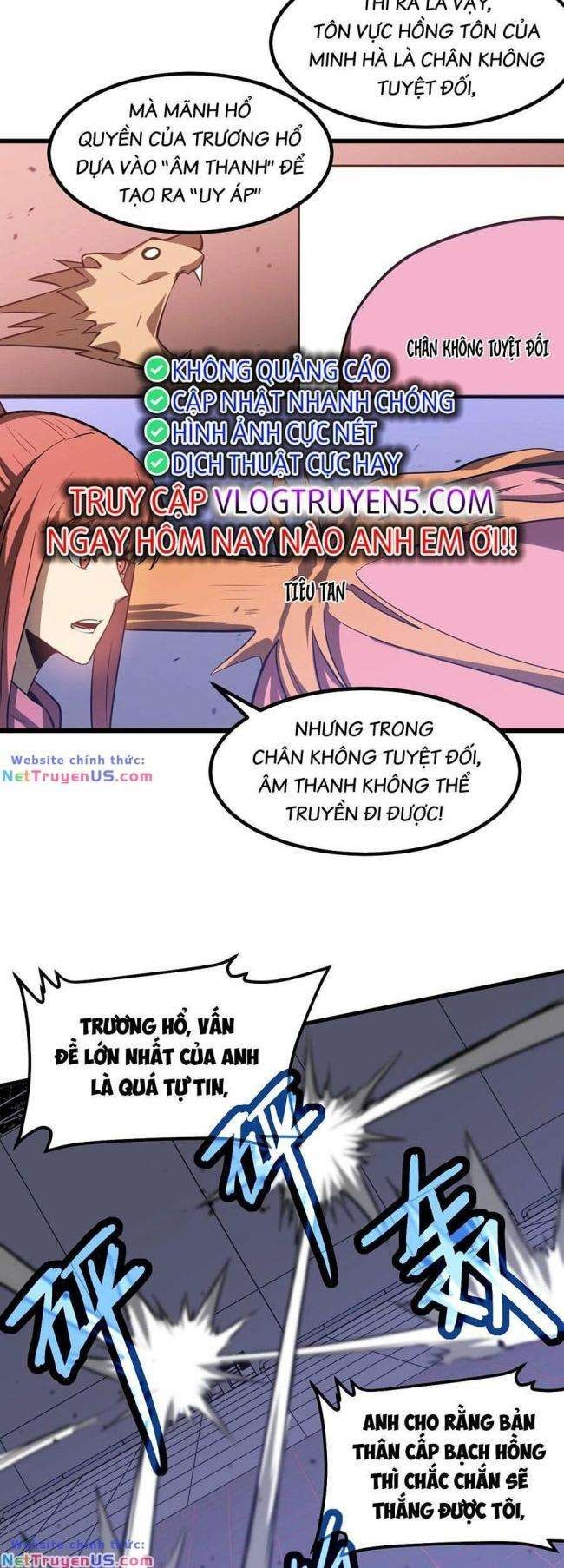 Siêu Phàm Tiến Hóa - Page 26