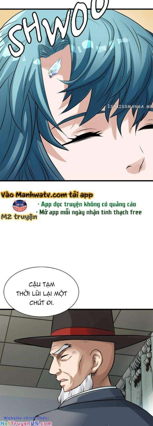 Ranker Bất Bại - Page 39