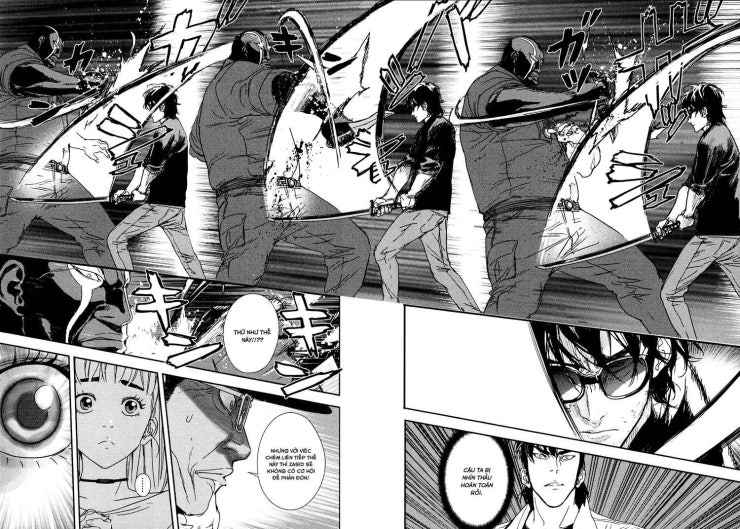 Until Death Do Us Part - Page 7