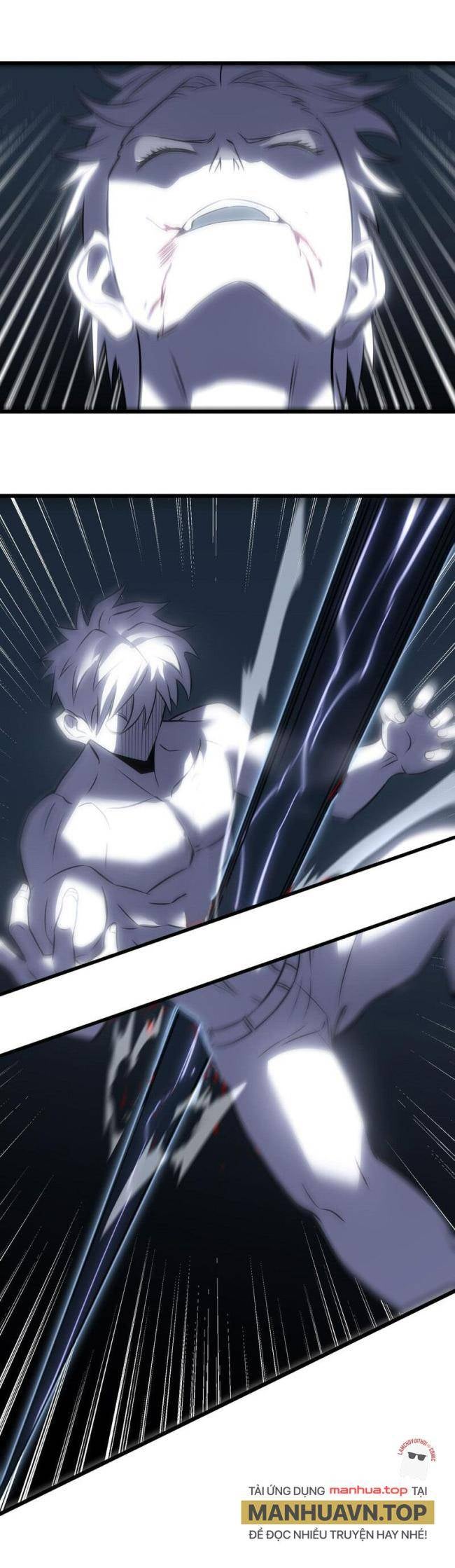 Ta Là Sát Thần - Page 8