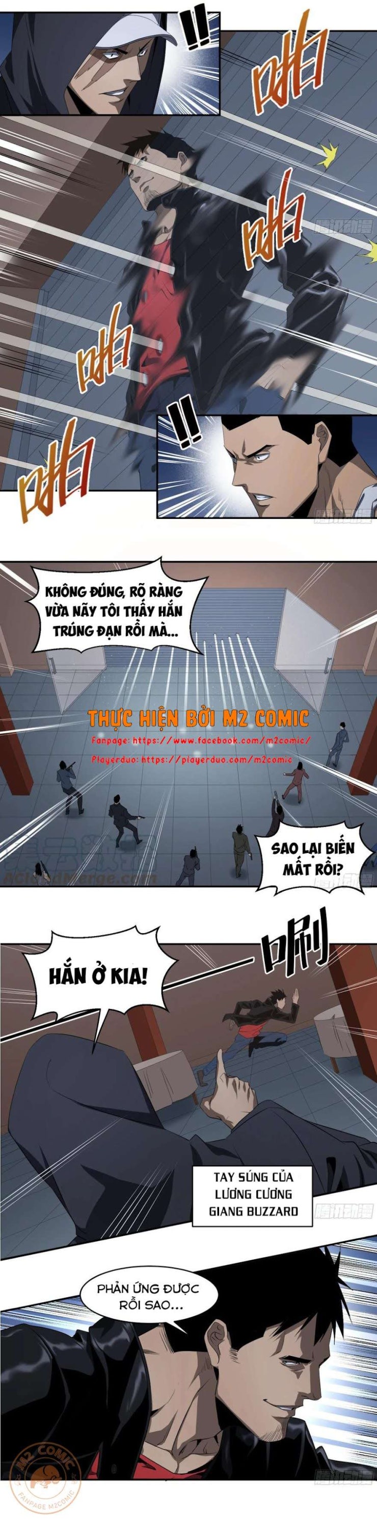 Nhất Ăn Tất - Page 4