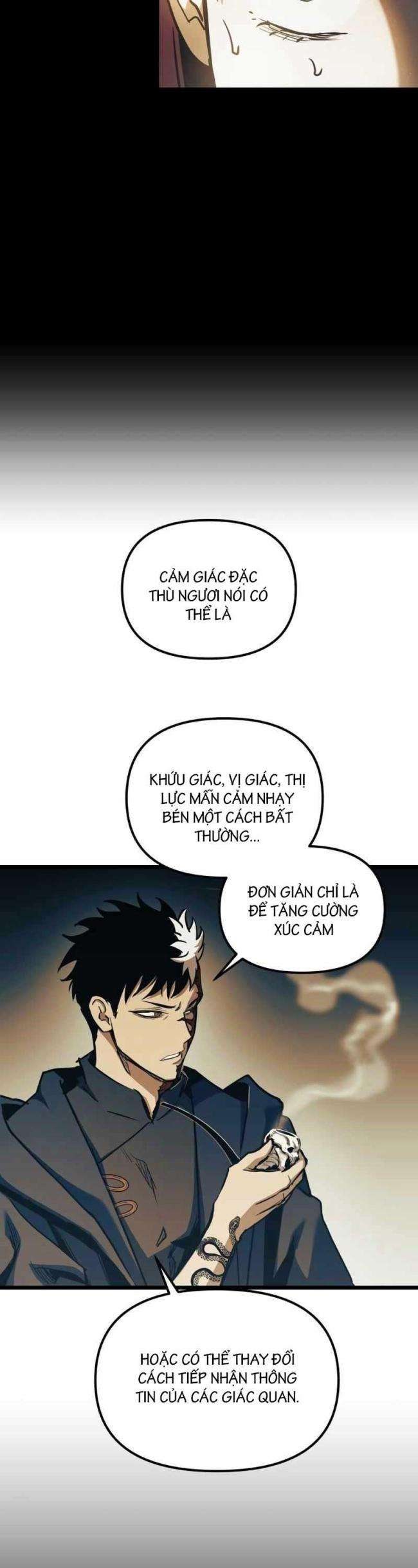 Sự Trở Lại Của Chiến Thần Tự Sát - Page 27