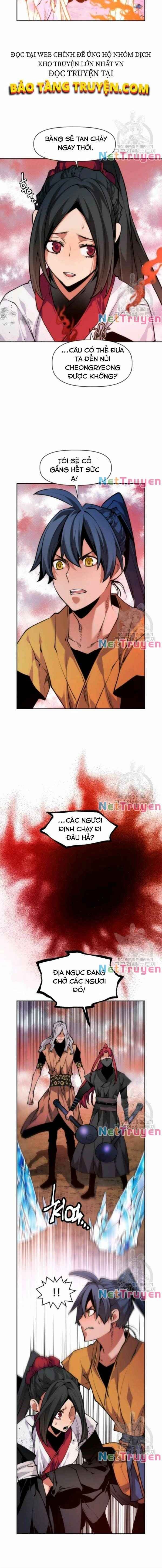 Thời Đại Hoàng Kim - Page 19