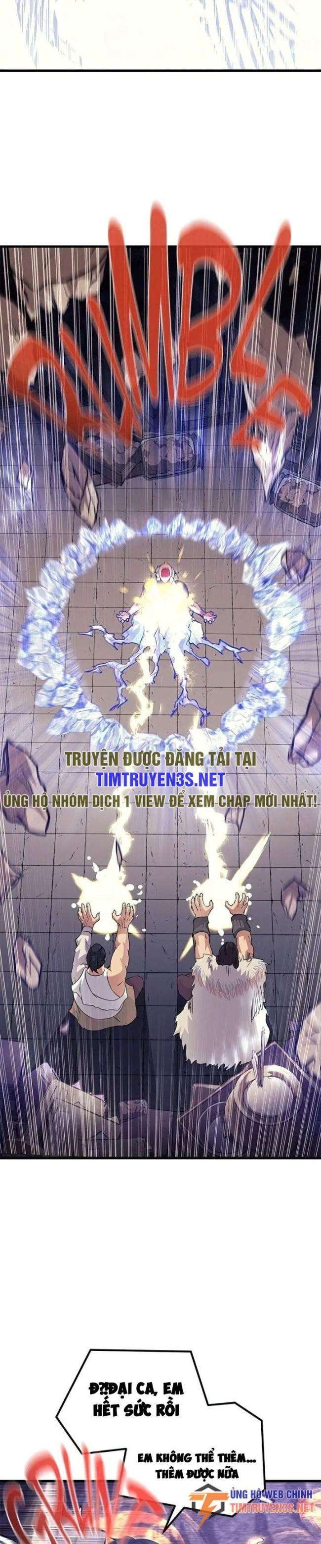 Quỷ Linh Vương - Page 20