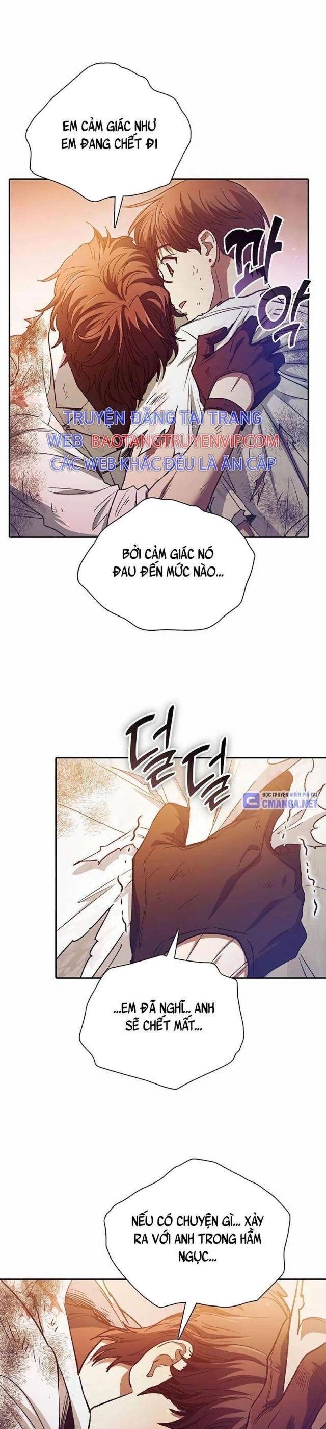 Những Ranker Cấp S Mà Tôi Nuôi - Page 16