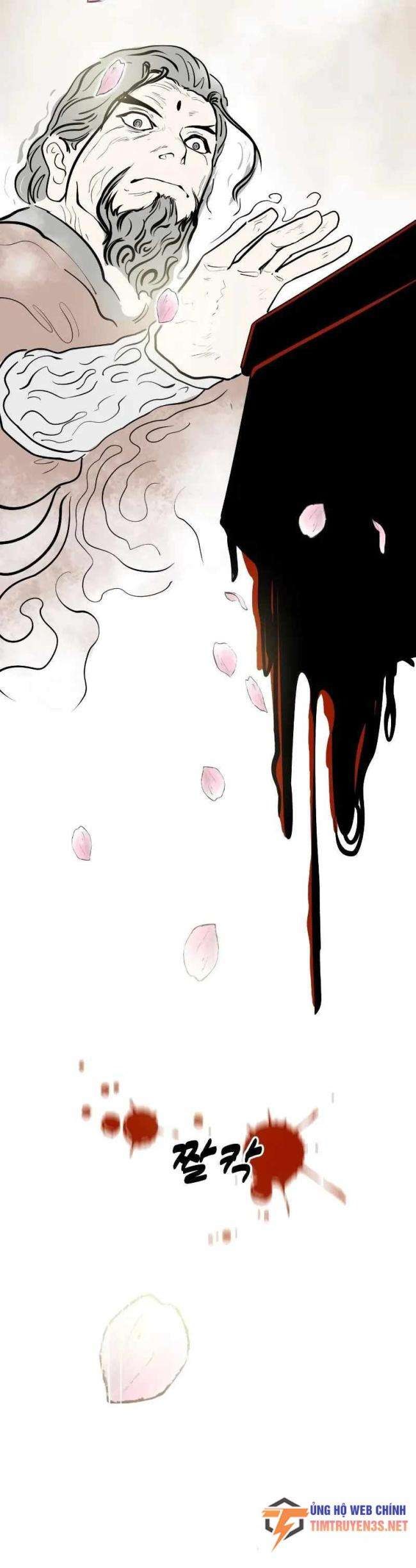 Thiếu Niên Kiếm Sư - Page 23