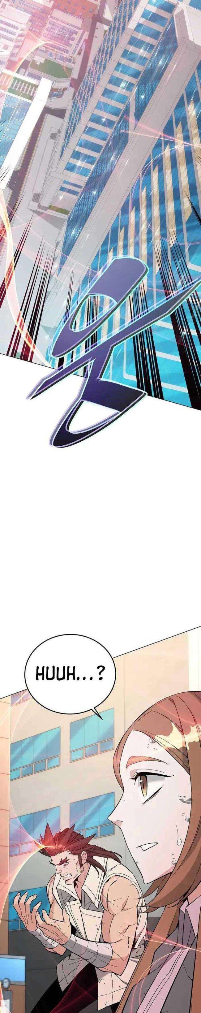 Thiên Ma Tôn Sư - Page 15