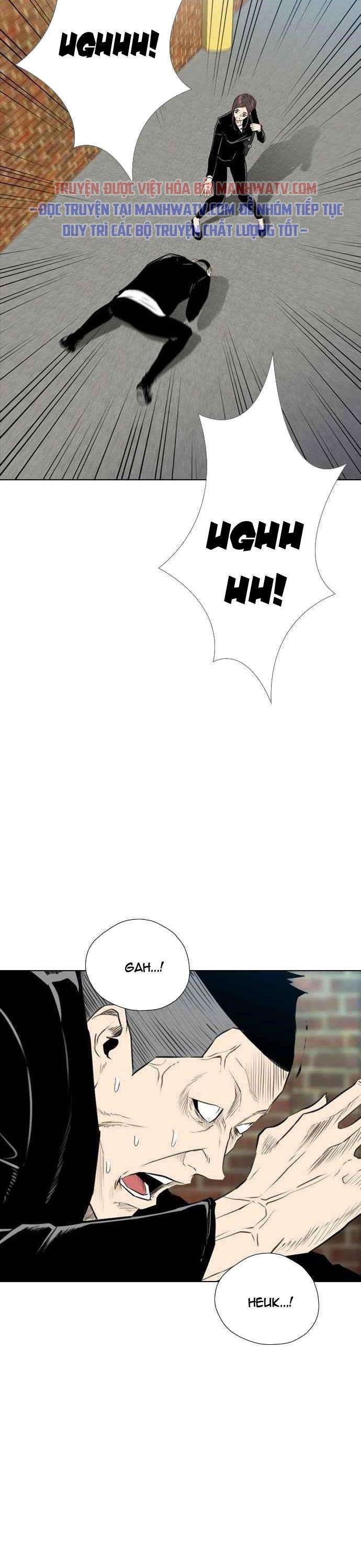 Kẻ Hồi Sinh - Page 9