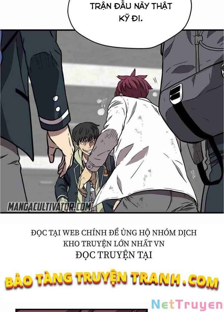 Vượt Qua Kẻ Mạnh - Page 52