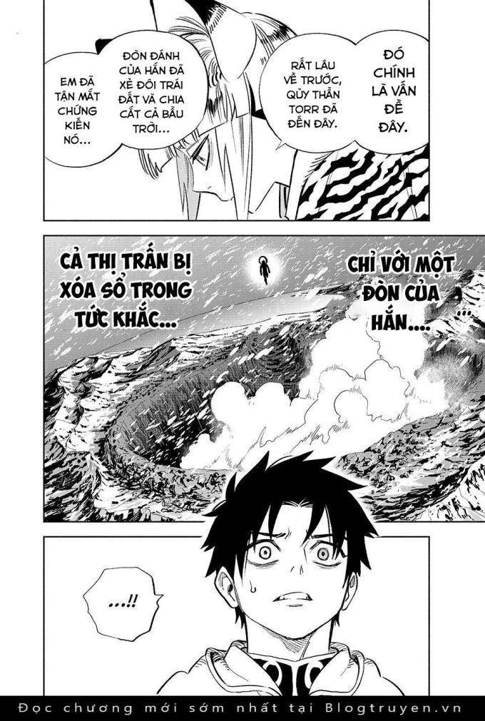 Chức Nghiệp [Thẩm Định] Không Thuận Lợi Nhưng Thực Ra Lại Là Kẻ Mạnh Nhất - Page 11