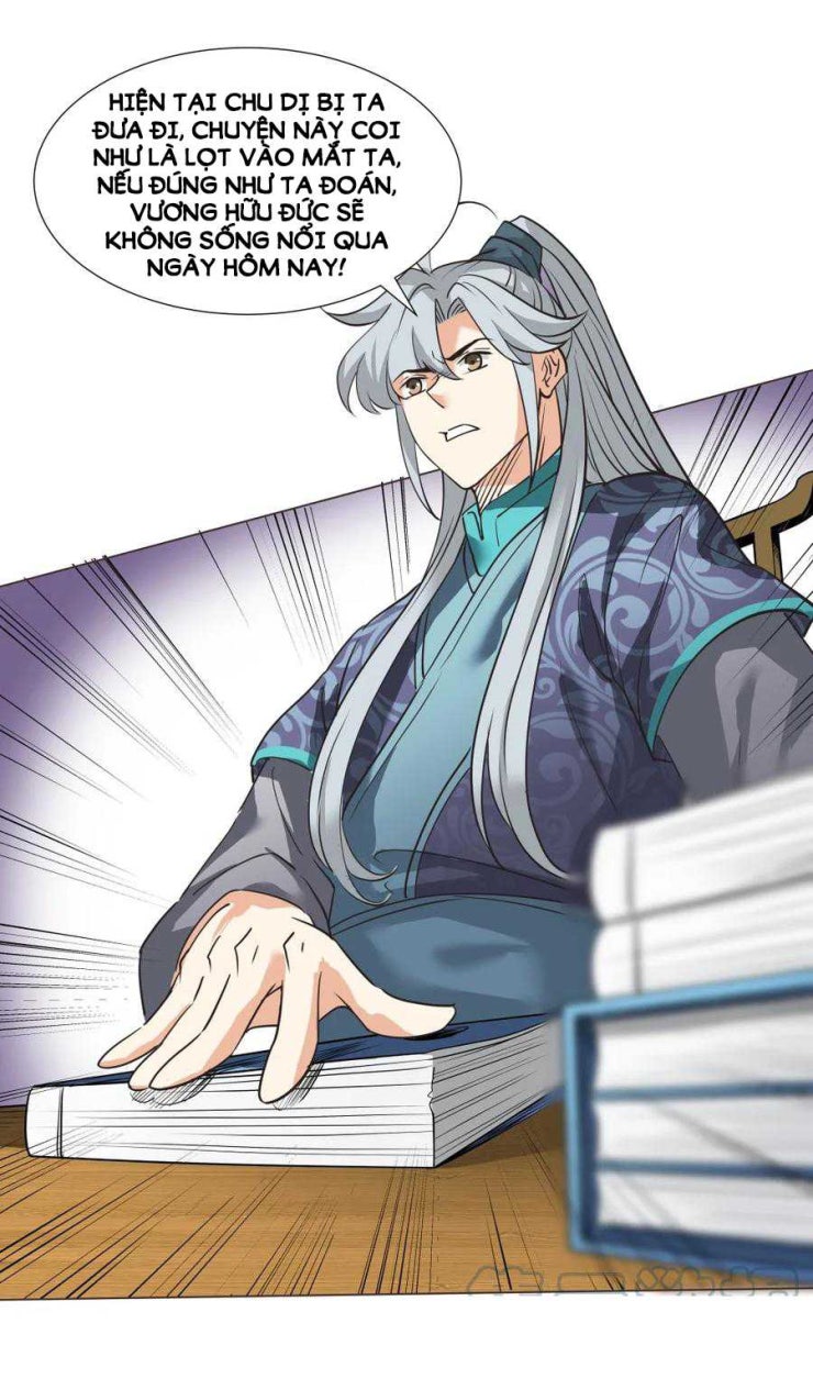 Trăm Vạn Cách Thành Thần - Page 11