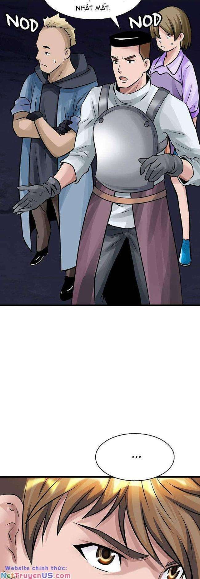 Ranker Bất Bại - Page 10