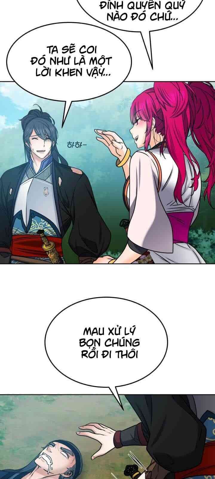 Tiền Kiếp Của Lôi Thần - Page 13