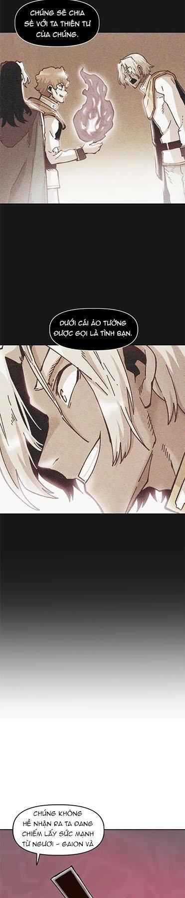 Nô Lệ Nghịch Thiên - Page 16