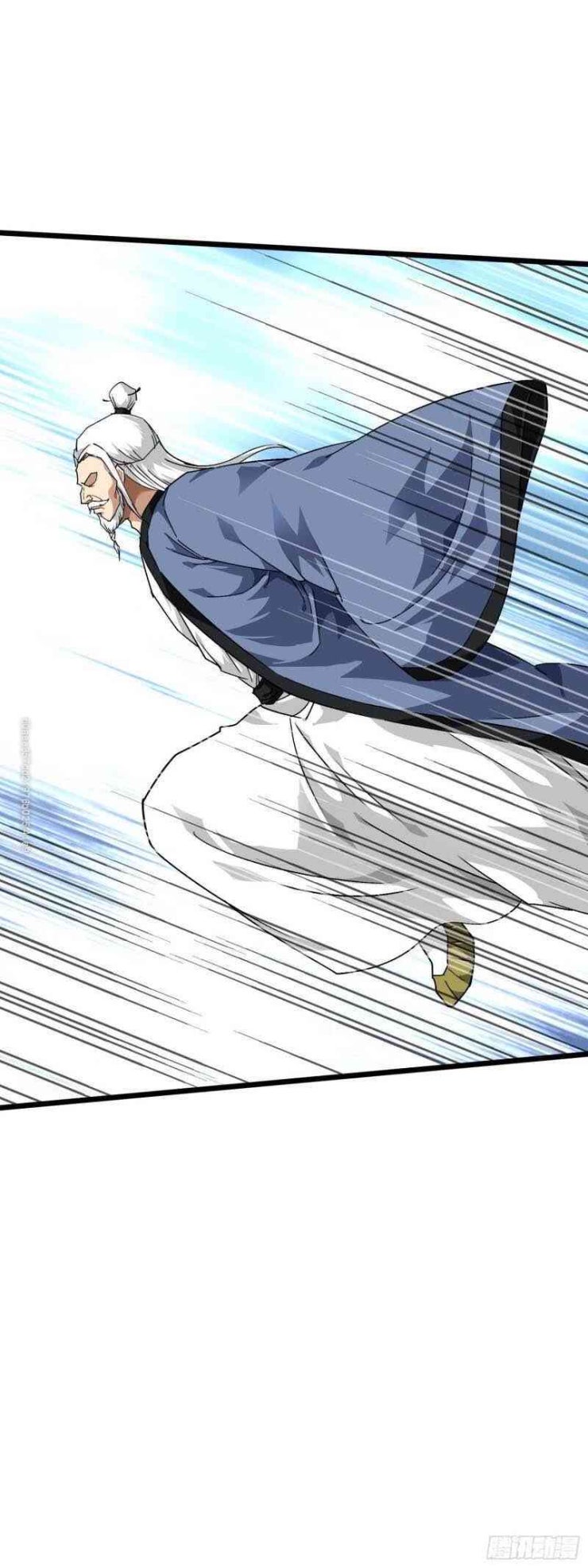 Trọng Sinh Ta là Đại Thiên Thần - Page 32