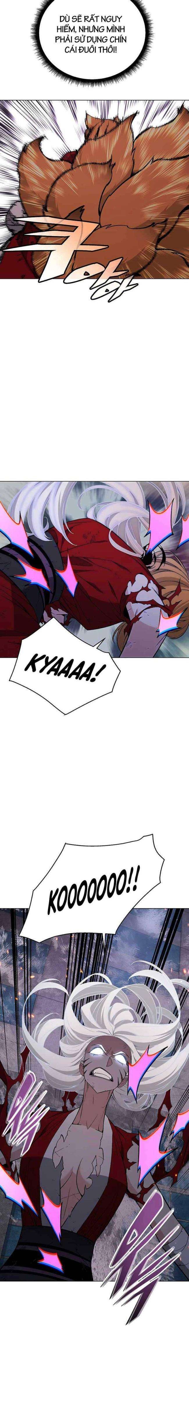 Thiên Ma Tôn Sư - Page 18