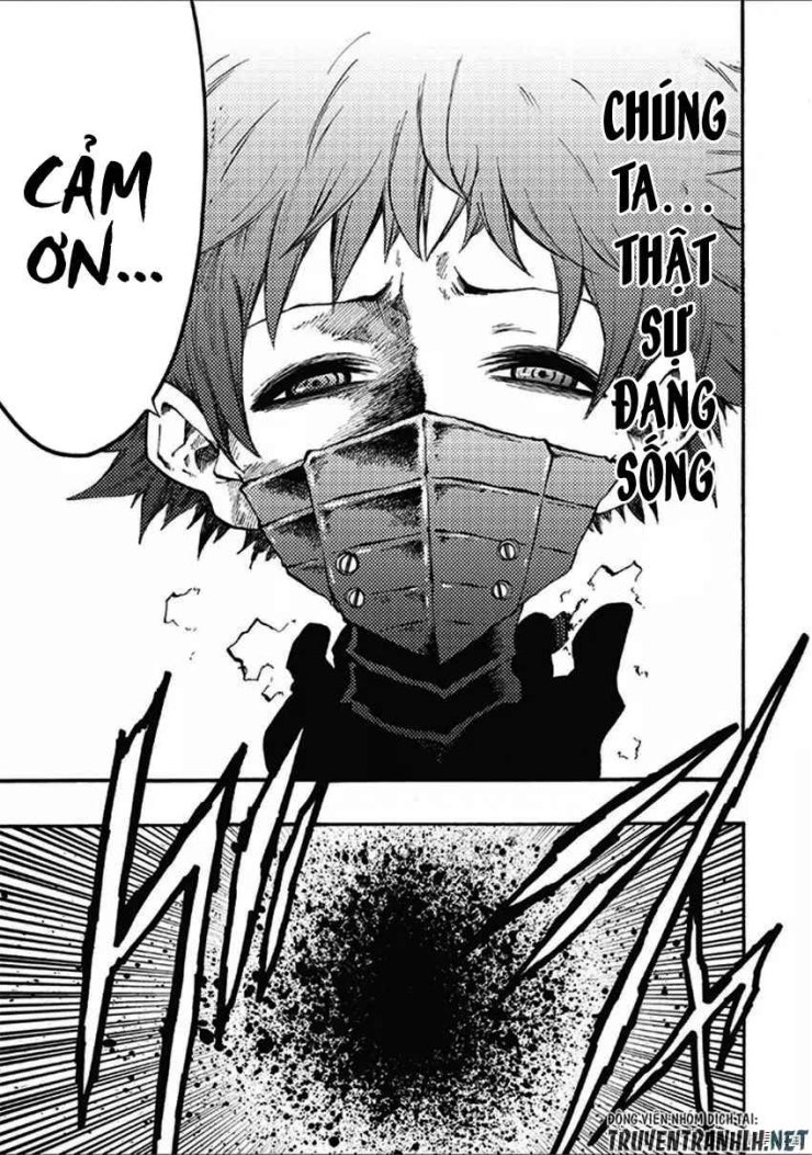 Tales Of Destruction - Page 27