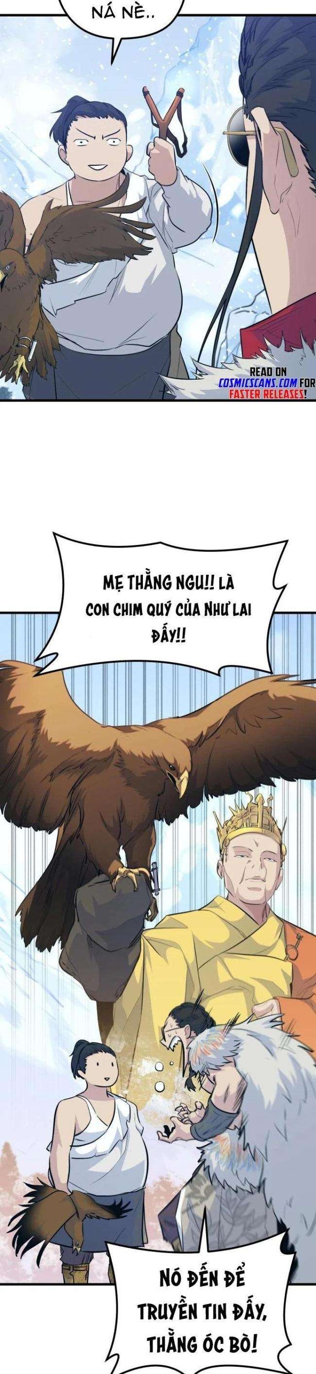 Quỷ Linh Vương - Page 15